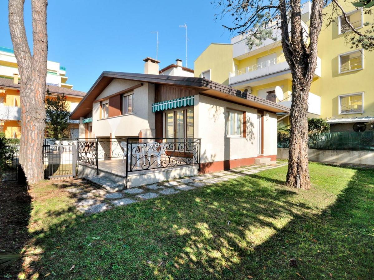 Holiday Home Cassiopea By Interhome Bibione Eksteriør bilde