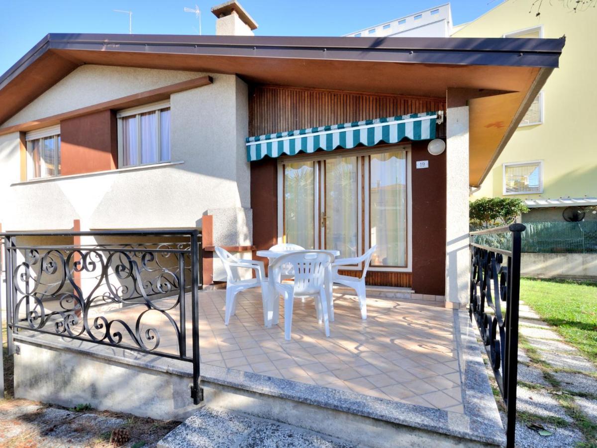 Holiday Home Cassiopea By Interhome Bibione Eksteriør bilde