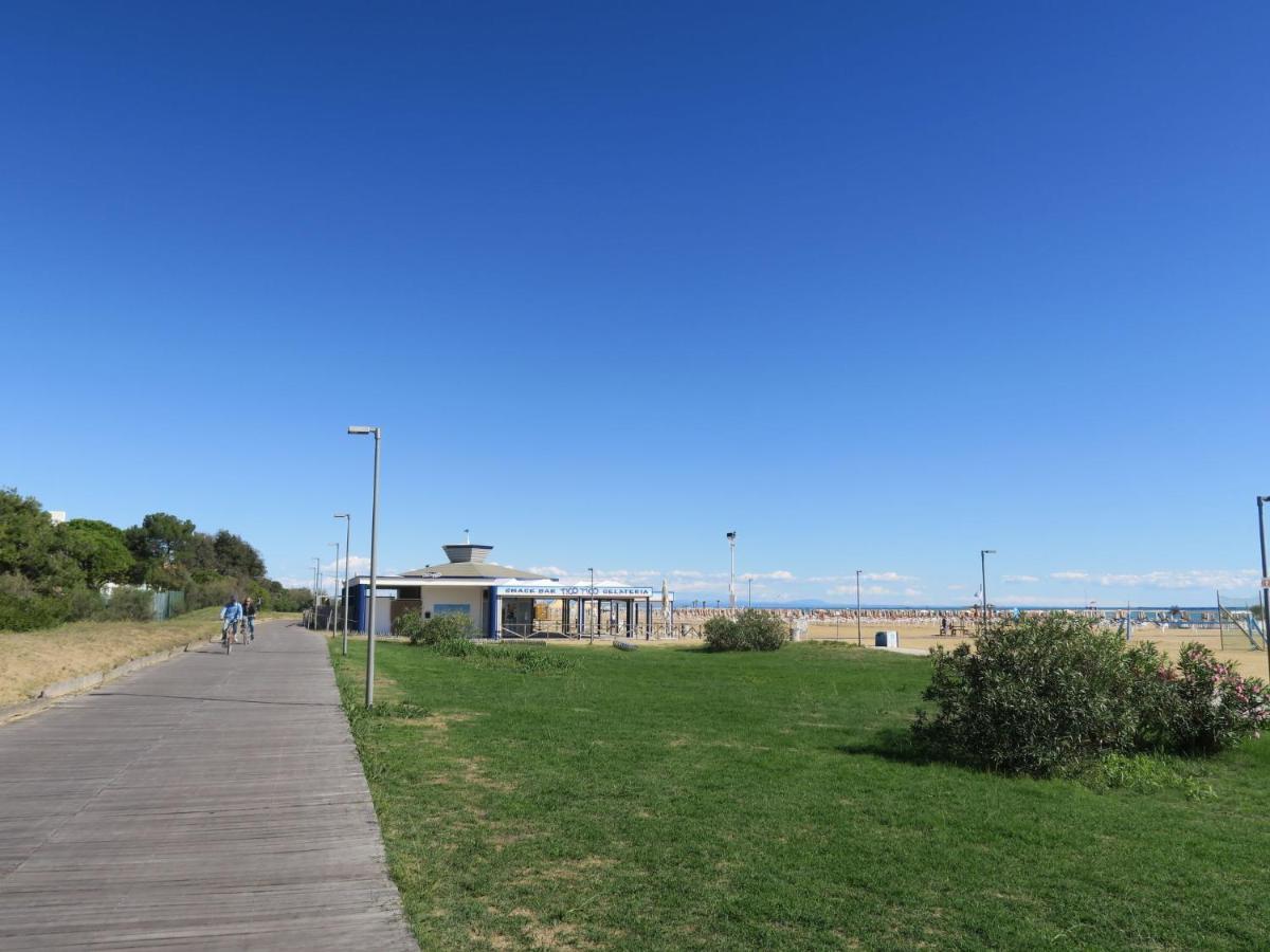 Holiday Home Cassiopea By Interhome Bibione Eksteriør bilde